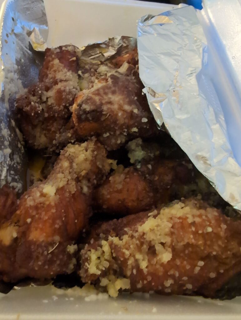 Broadway Pizza (Cleveland Ohio) 4
