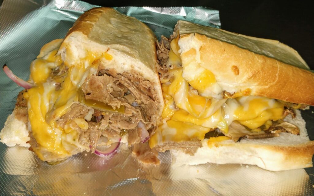 Broadway Pizza (Cleveland Ohio) 5